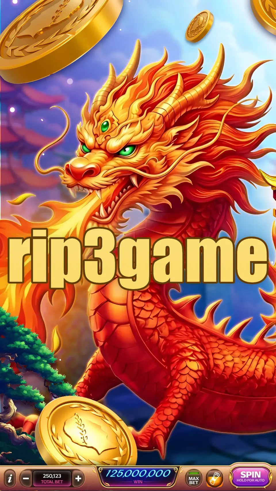 rip3game Unduh