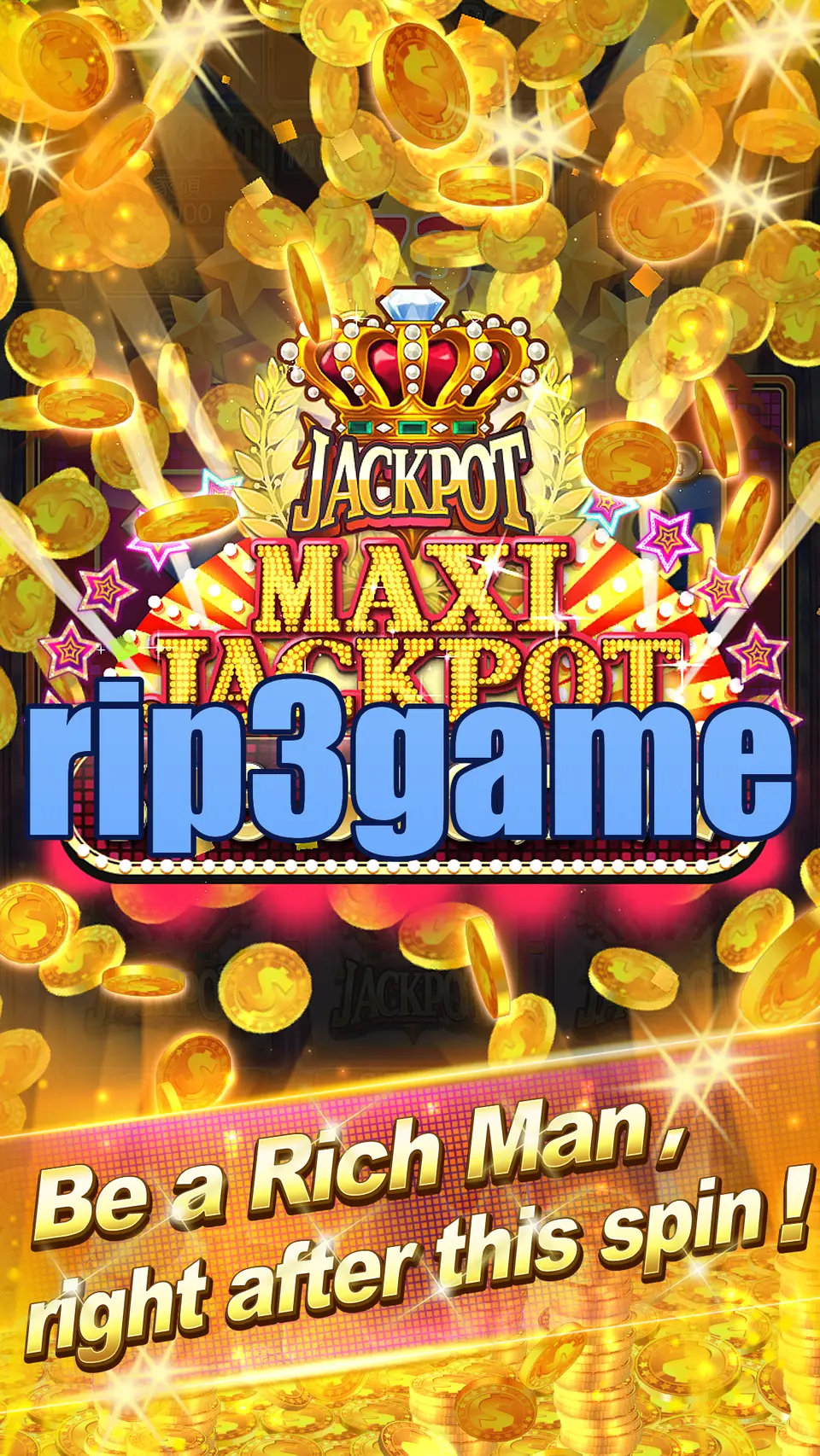 rip3game Masuk